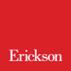 logo erickson